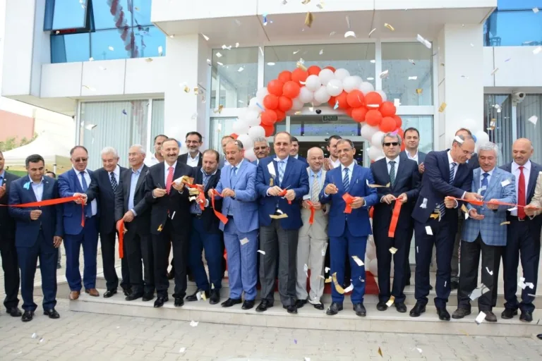 Kurumsal Organizasyonlar