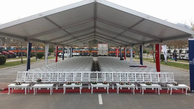 kurumsal-organizasyon-izmir-catering-kokteyl-çadır kiralama-lansman