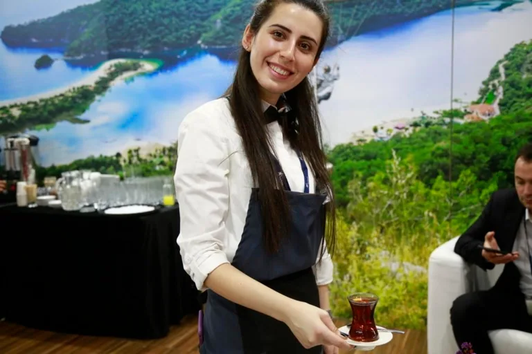 Fuar Catering