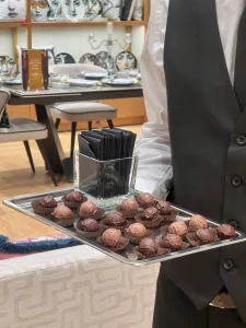 Kuşadası Catering Firması