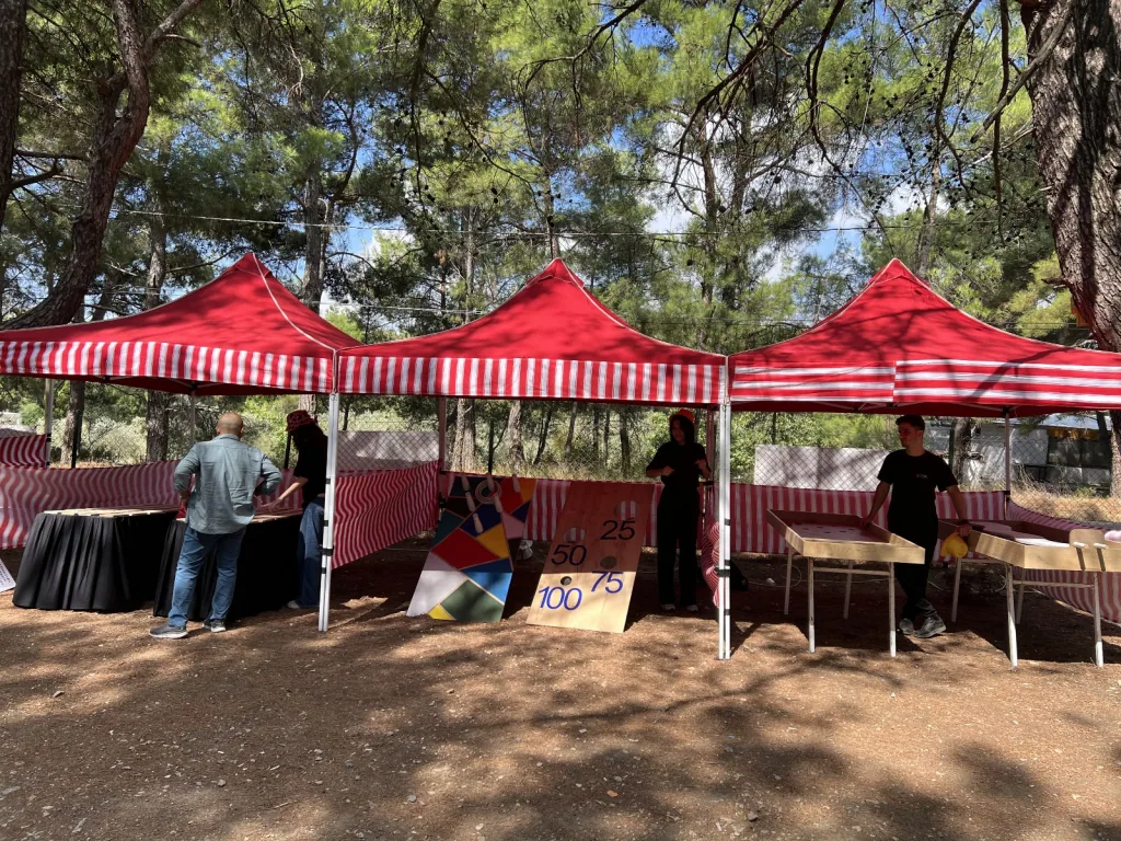 Unutulmaz Piknik Organizasyonu İçin İpuçları
