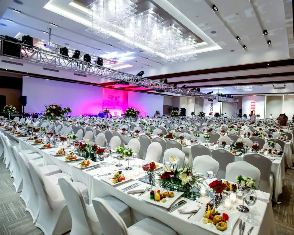 kurumsal-organizasyon-izmir-catering-kokteyl-çadır kiralama-lansman